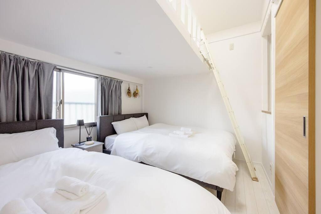 Apartment Sakuraya Tokyo