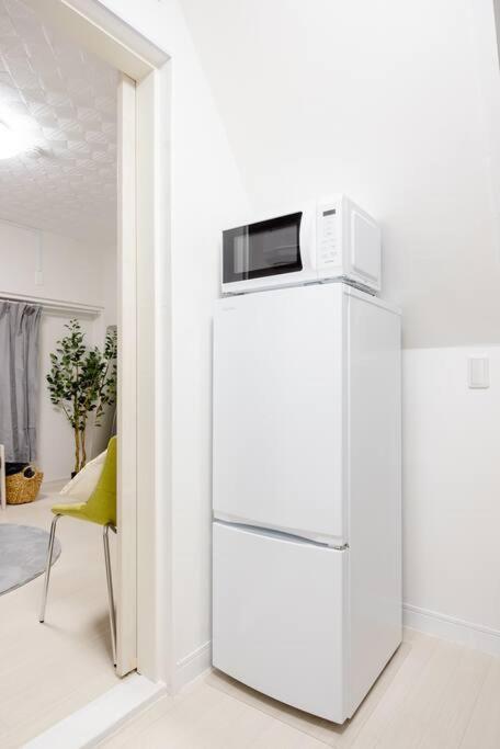 Apartment Sakuraya
