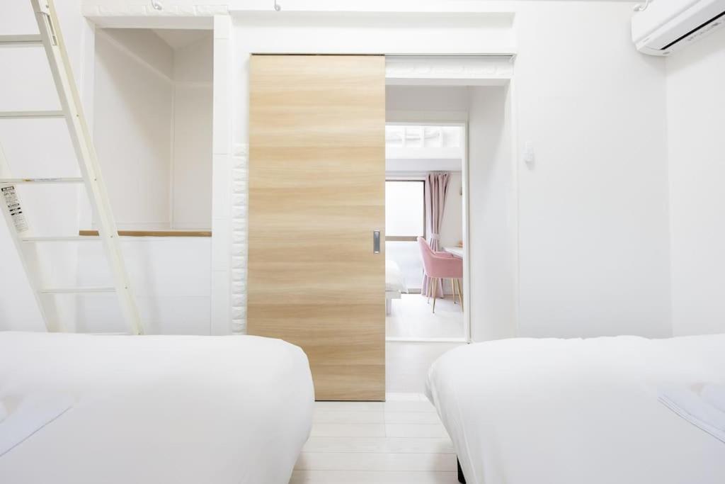 Sakuraya Apartment *