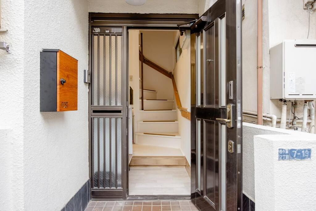 Apartment Sakuraya