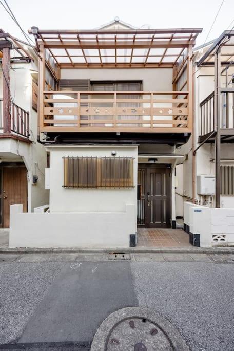 Sakuraya Apartment Tokyo