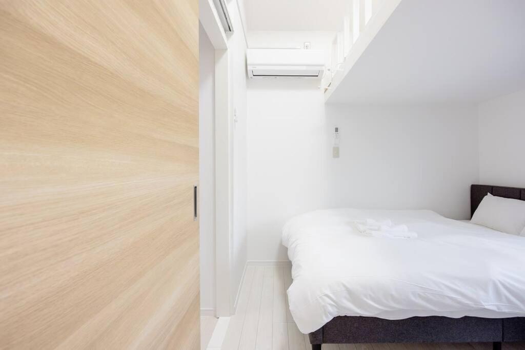 Apartment Sakuraya Tokyo