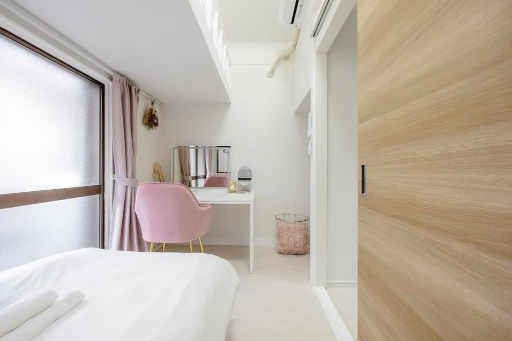 Sakuraya Apartment