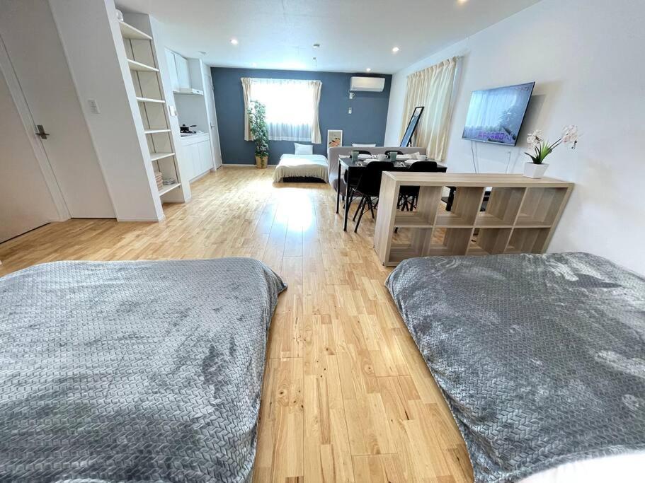 Apartment Comma House Minami-ikebukuro 301