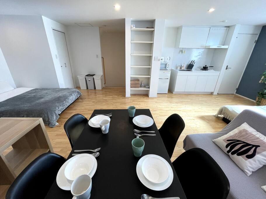Comma House Minami-ikebukuro 301