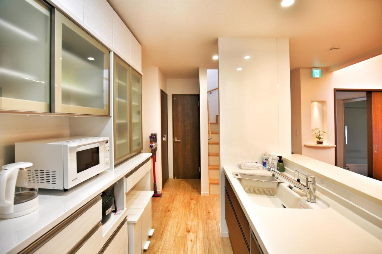 Guest house Kameido K Tokyo