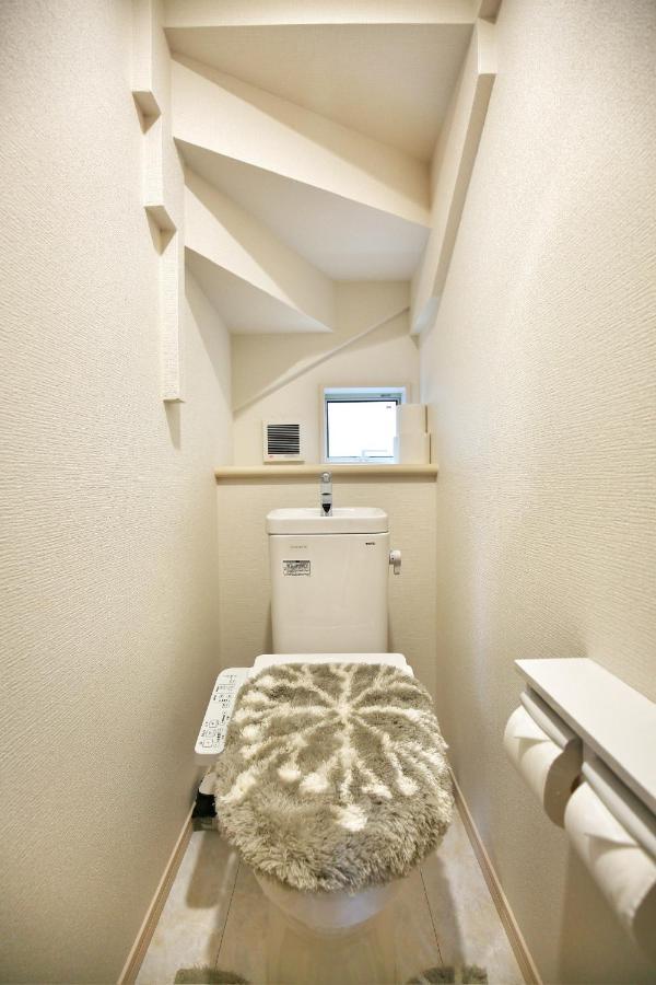 Guest house Kameido K Tokyo