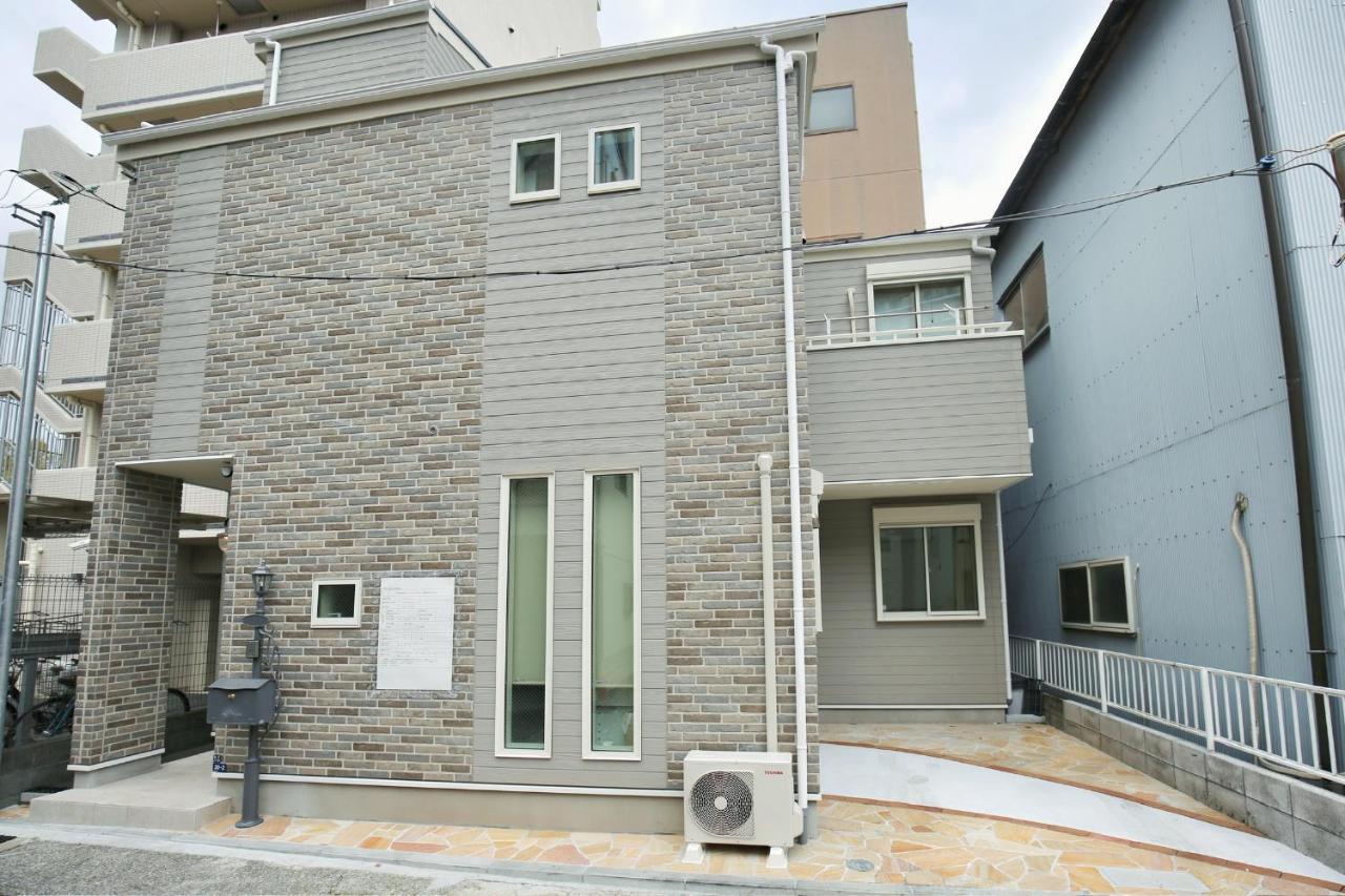Guest house Kameido K