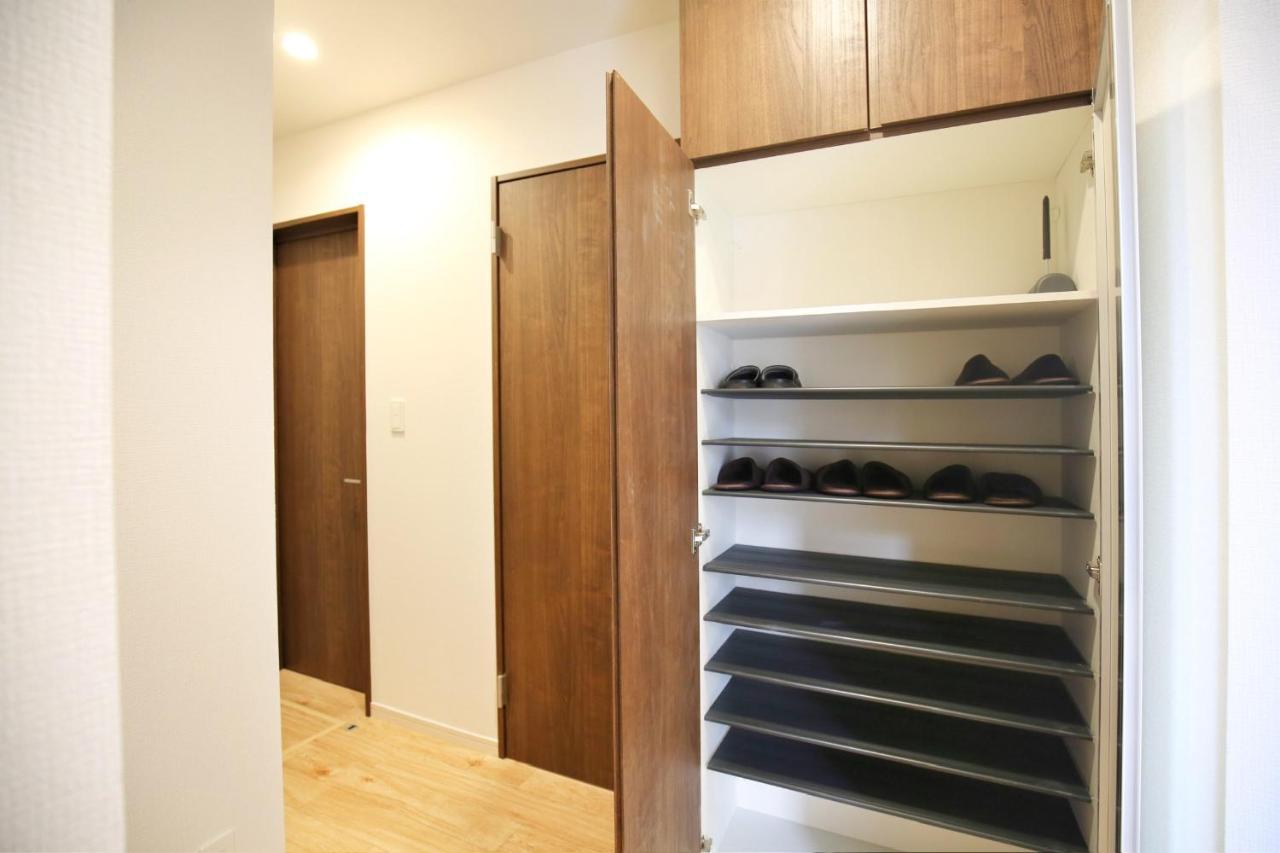 Guest house Kameido K *