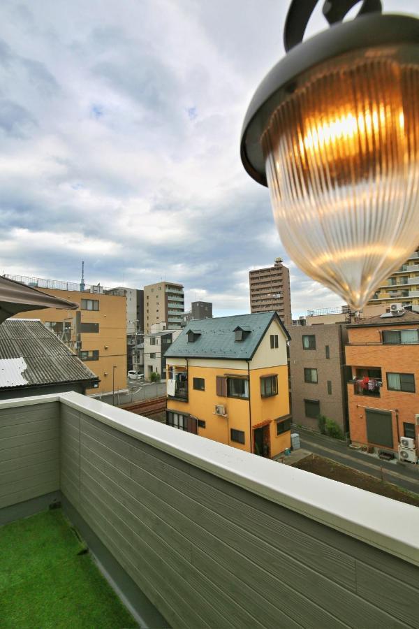 Kameido K