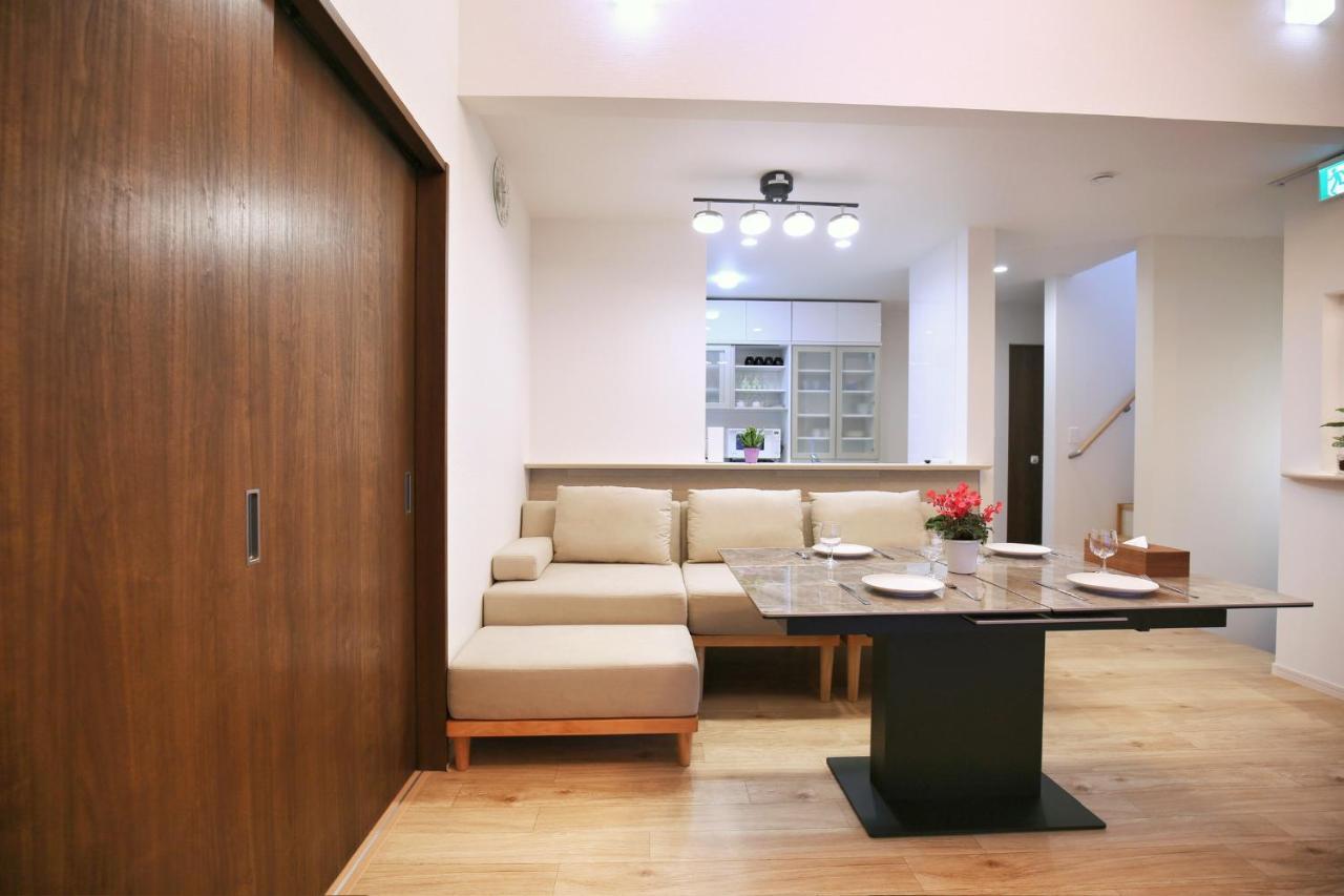 Guest house Kameido K *