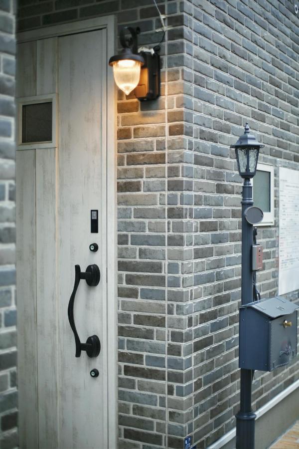 Kameido K Guest house Tokyo
