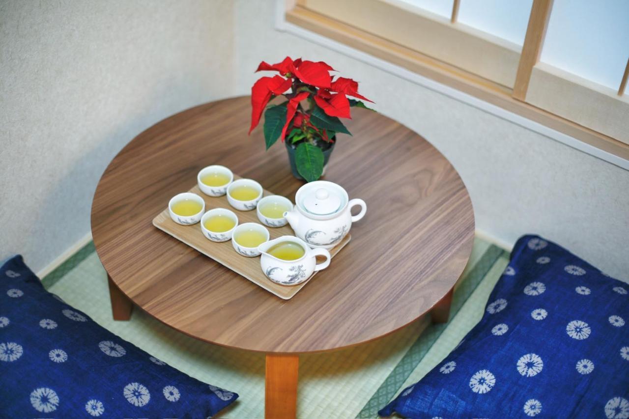 Guest house Kameido K *