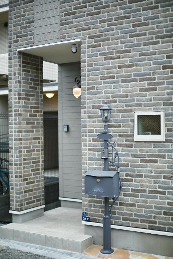 Kameido K Guest house
