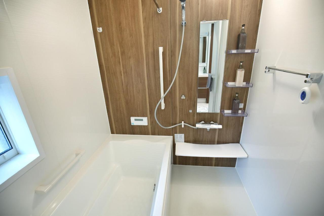 Kameido K Guest house
