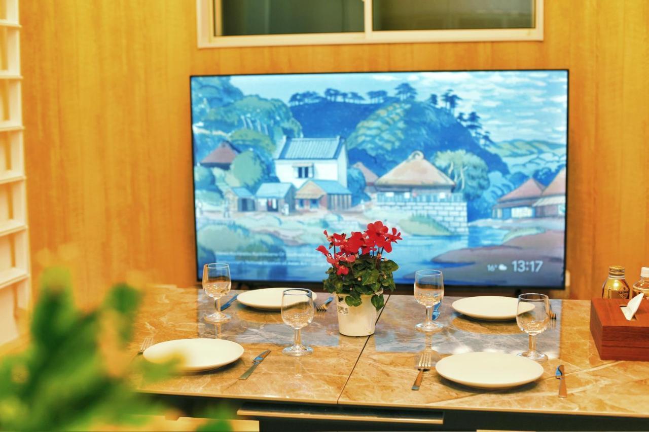 Kameido K Guest house Tokyo
