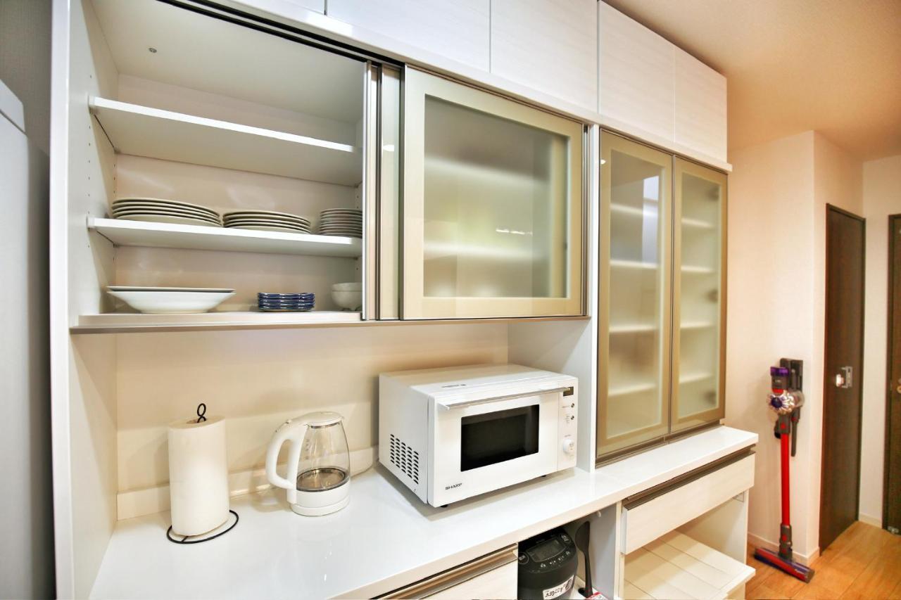 Kameido K Guest house