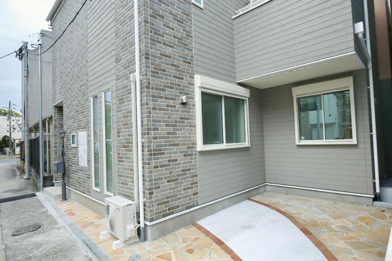 Kameido K Guest house *