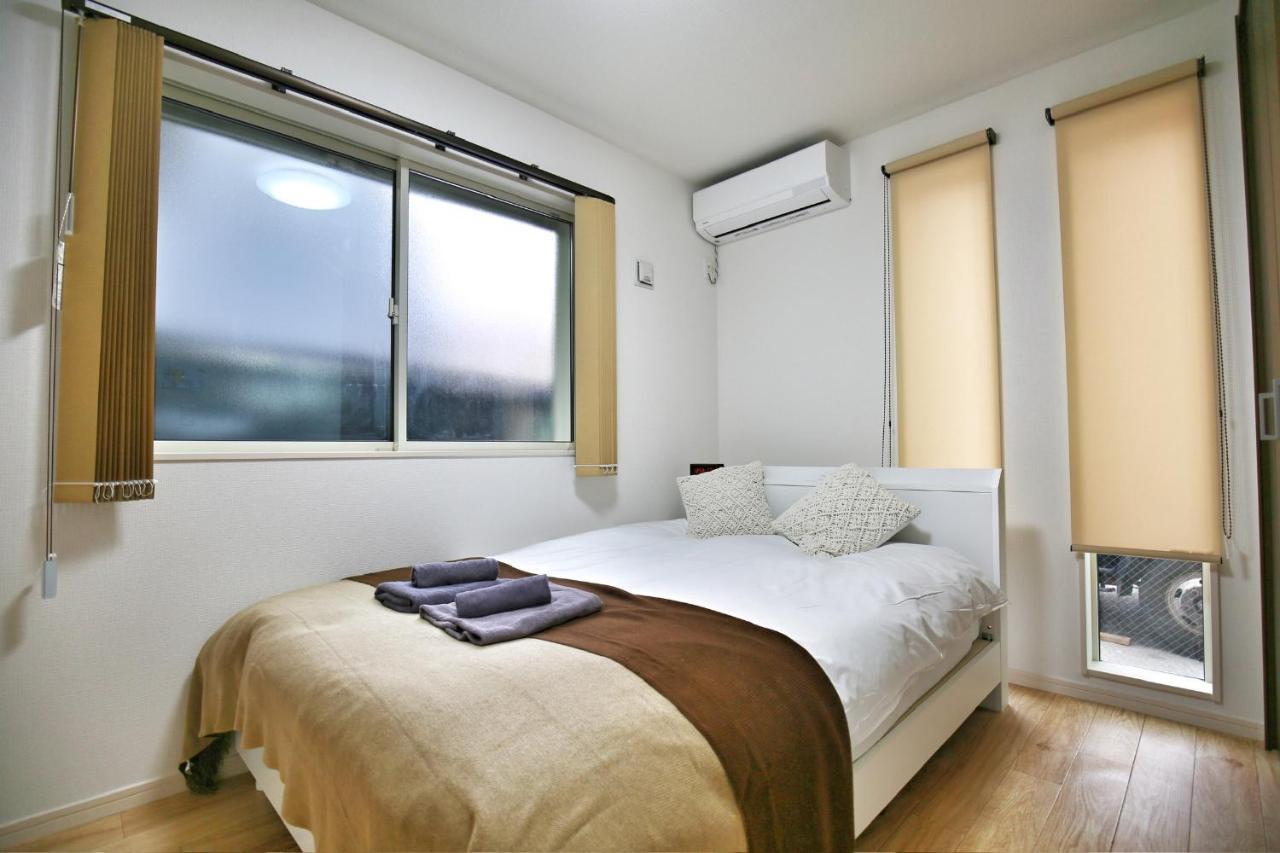 Kameido K Guest house Tokyo