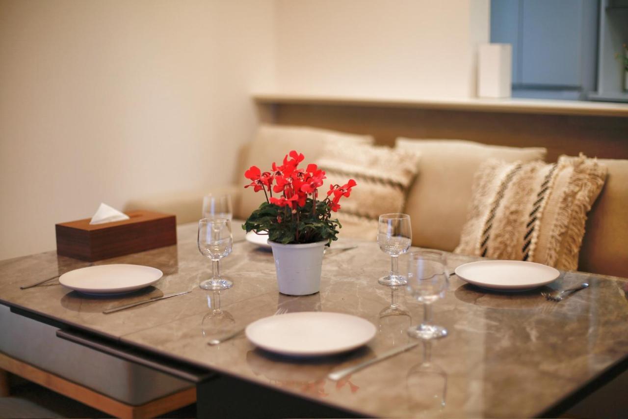 Guest house Kameido K *