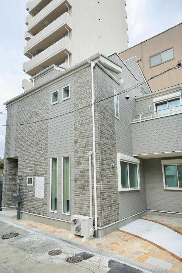 Kameido K Guest house Tokyo