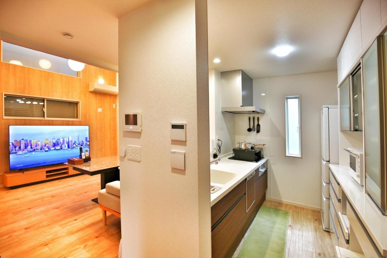 Kameido K Guest house