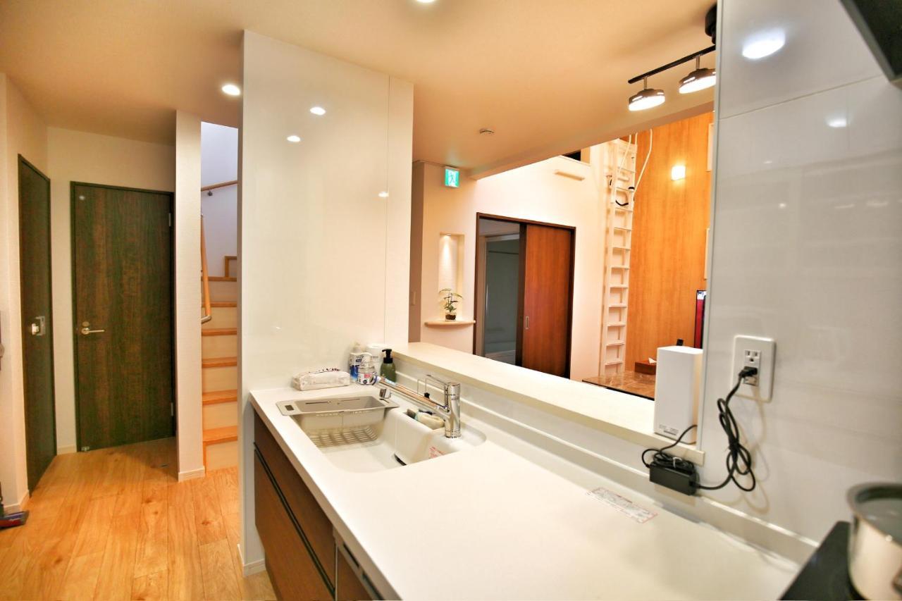 Kameido K Guest house Tokyo