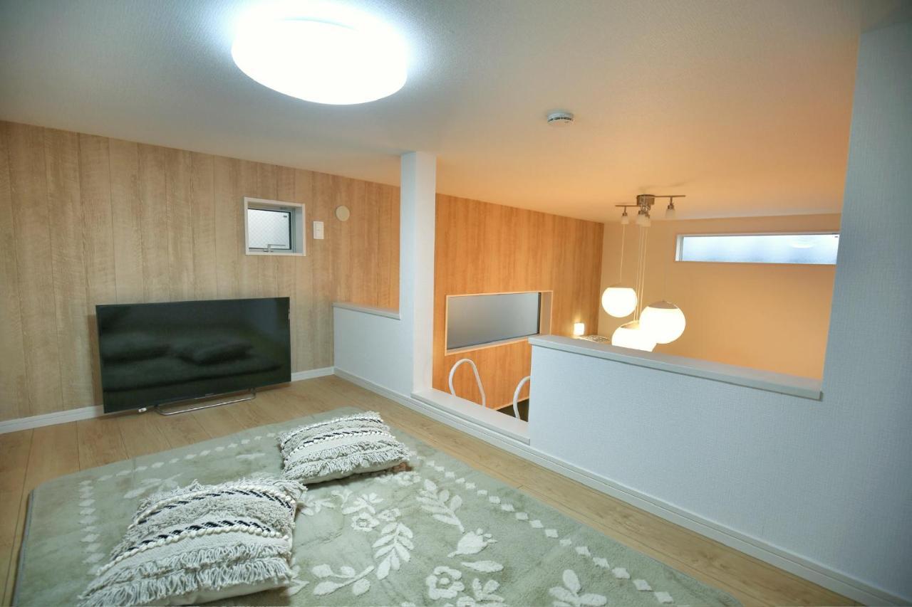 Kameido K Guest house