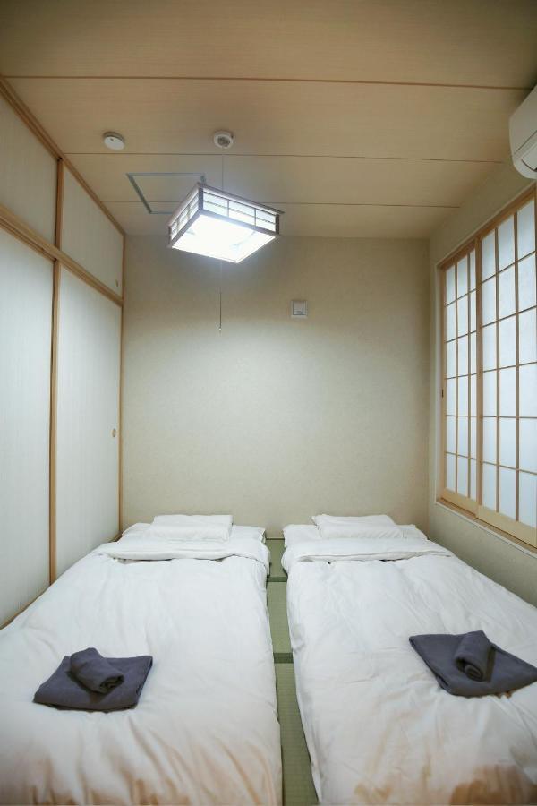 Kameido K * Tokyo