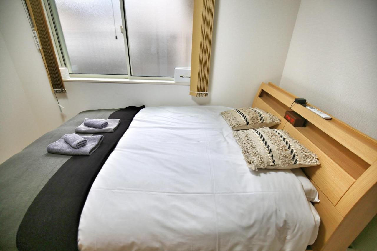 Kameido K Guest house