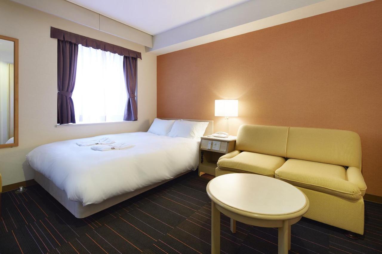 The B Suidobashi Hotel 3*