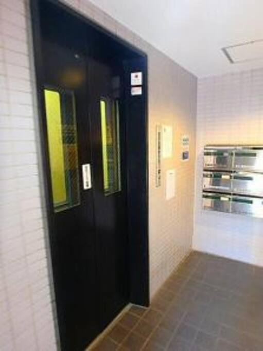 Apartment S4/広いバルコニー!新小岩駅から徒歩5分!ディズニー&成田空港直通! *