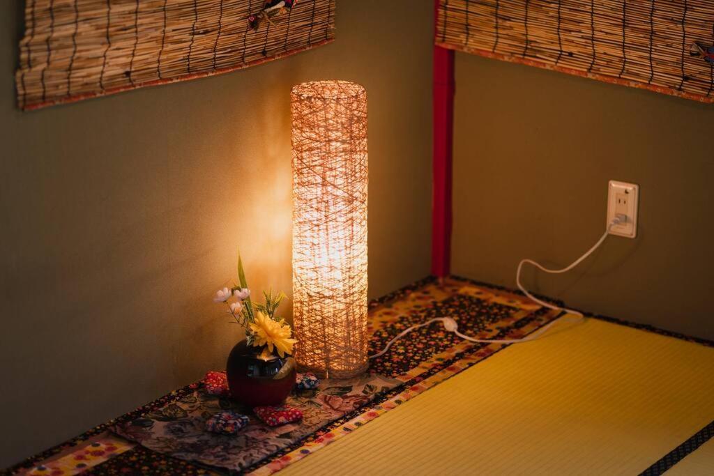 Apartment I Haneda Tokyo