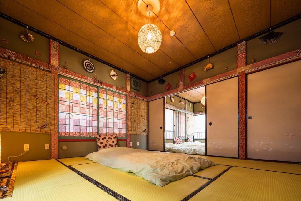 I Haneda Apartment Tokyo