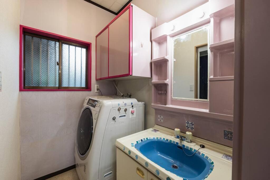 I Haneda Apartment Tokyo