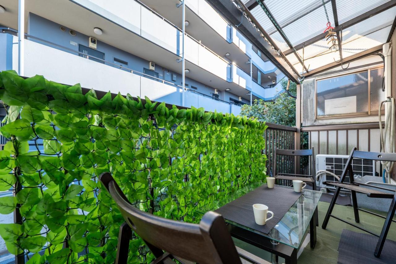 I Haneda Apartment Tokyo