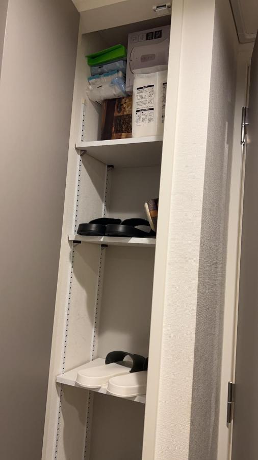 秋叶原整套高级公寓 拎包入住 时尚温馨 商务出差 情侣度假 首选 Apartment