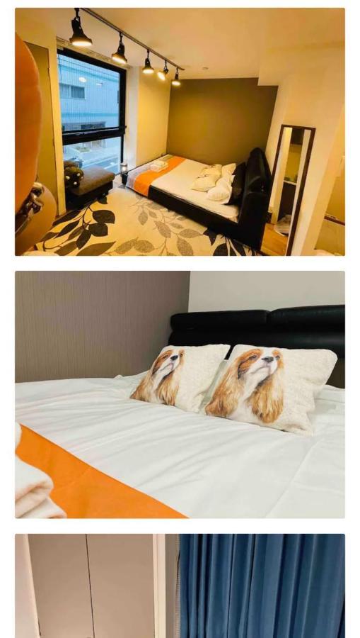 Apartment 秋叶原整套高级公寓 拎包入住 时尚温馨 商务出差 情侣度假 首选 *