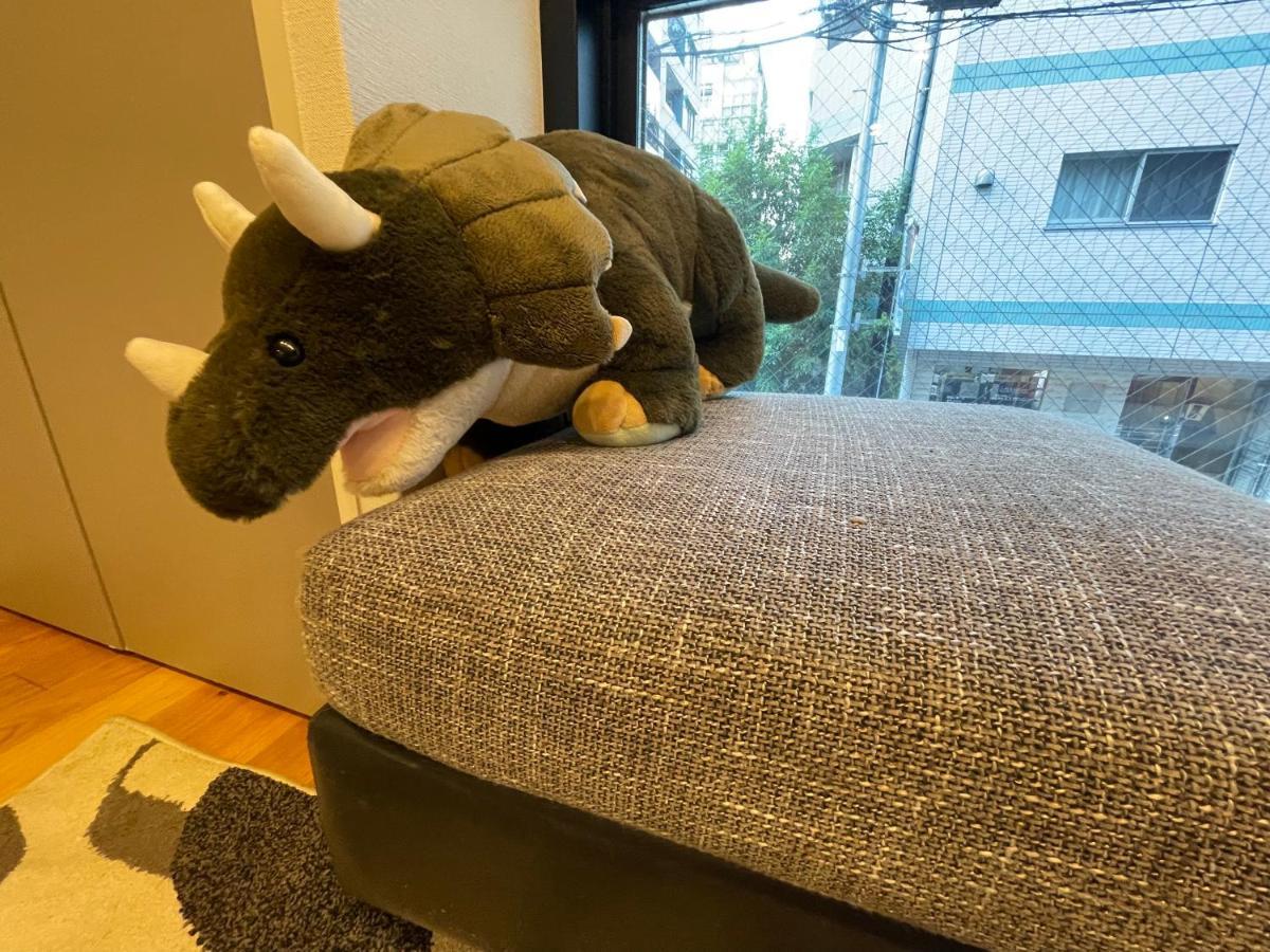Apartment 秋叶原整套高级公寓 拎包入住 时尚温馨 商务出差 情侣度假 首选 Tokyo