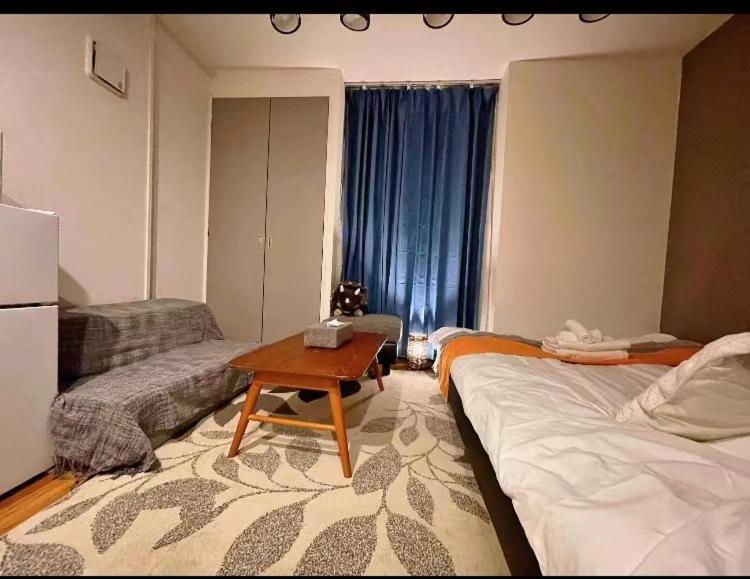 Apartment 秋叶原整套高级公寓 拎包入住 时尚温馨 商务出差 情侣度假 首选