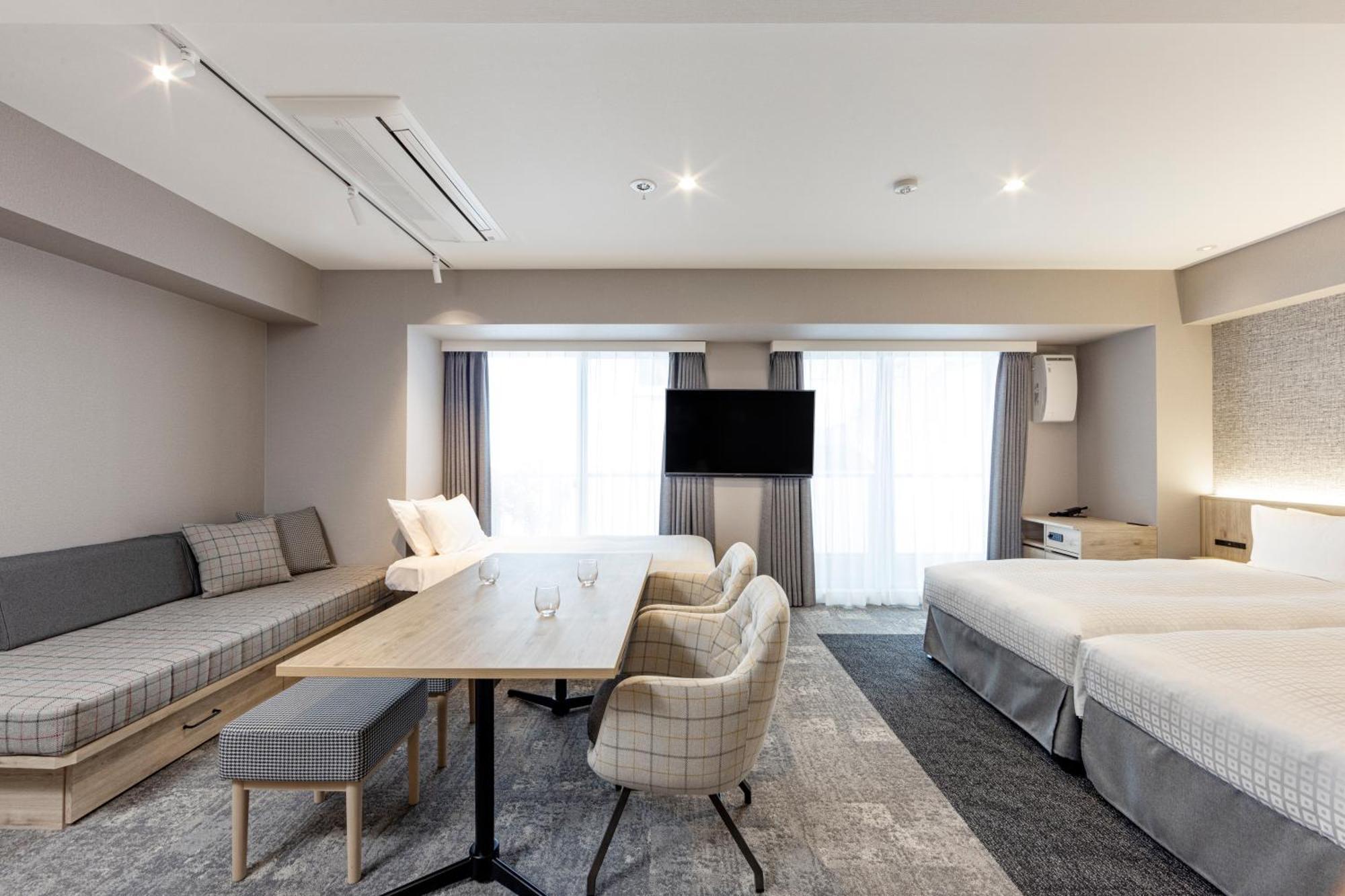 Hotel Tokyu Shibuya Tokyo