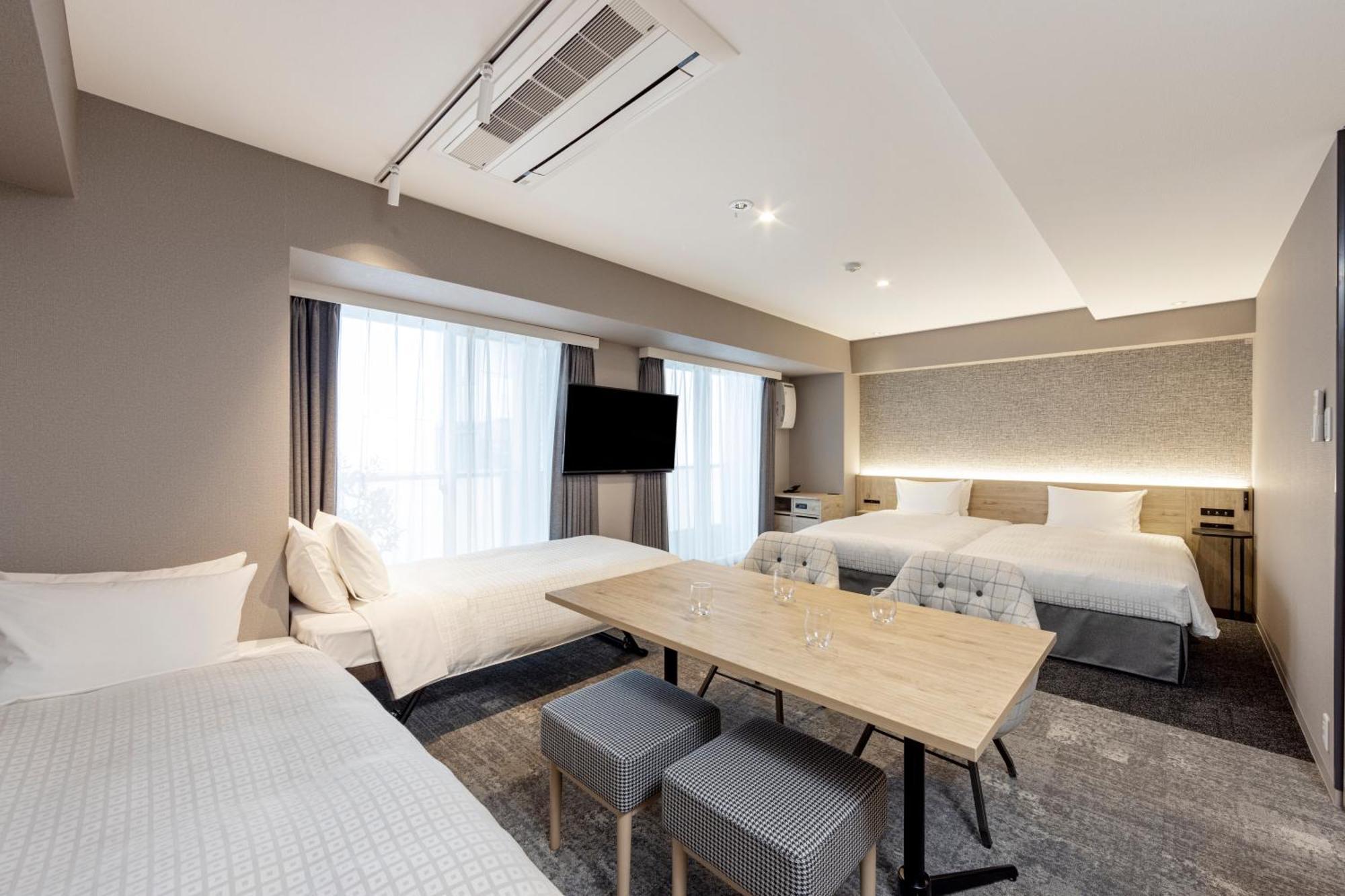 Tokyu Shibuya Hotel