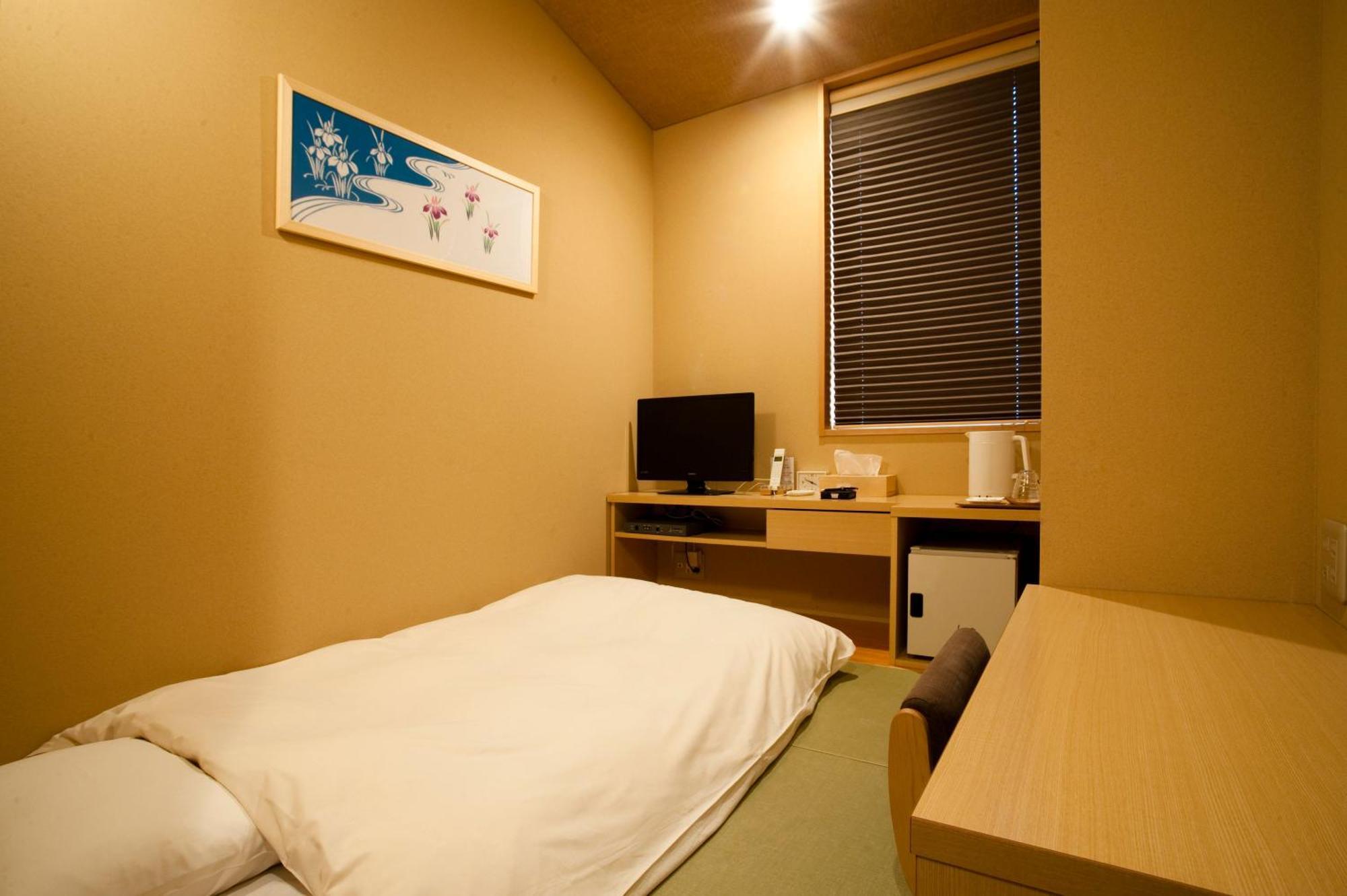 Ochanomizu Shoryukan Hotel Tokyo