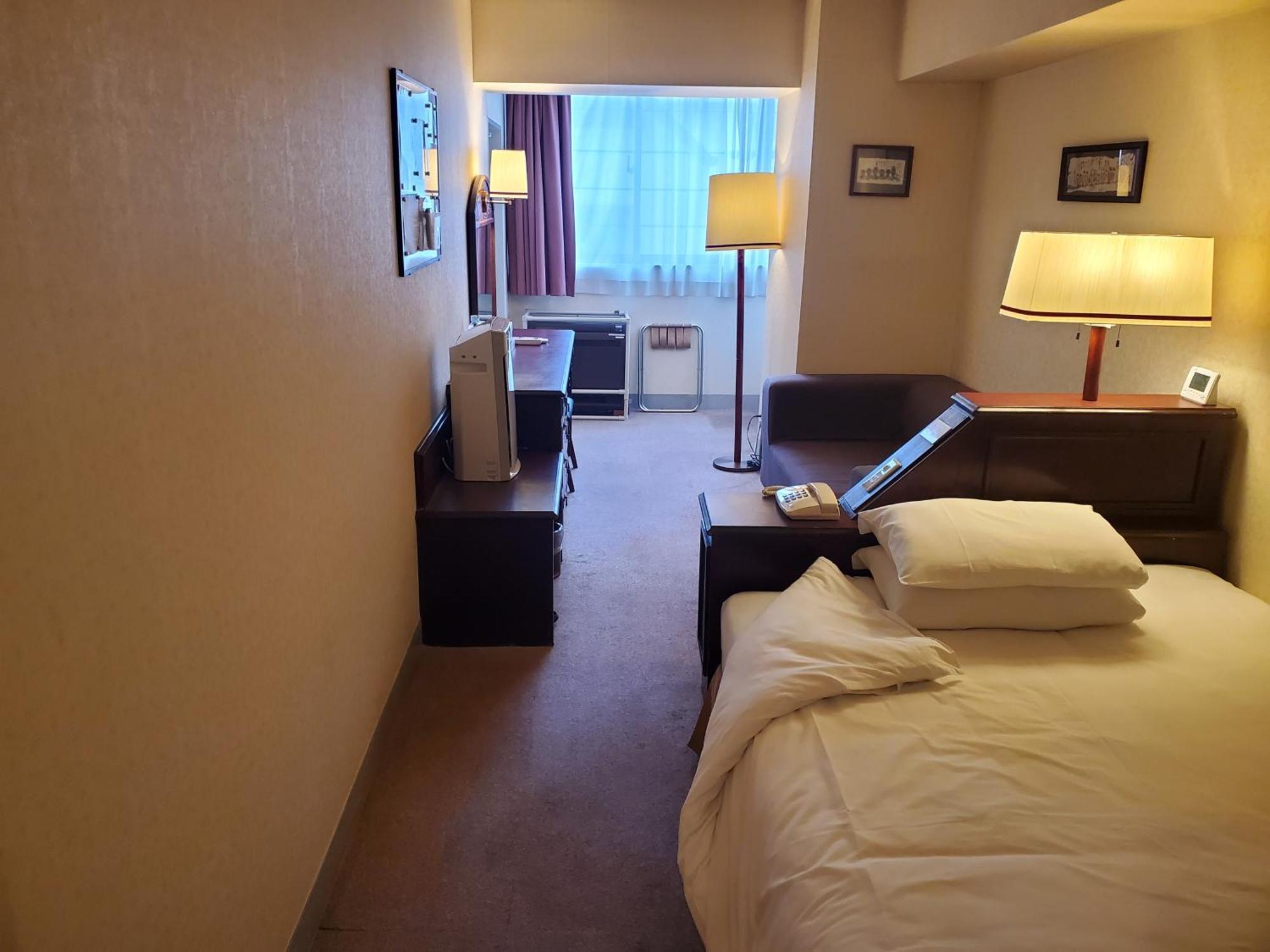 Hotel Zem Tokyo
