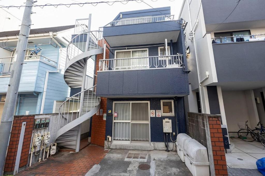 Azure Shibuya Hatagaya *