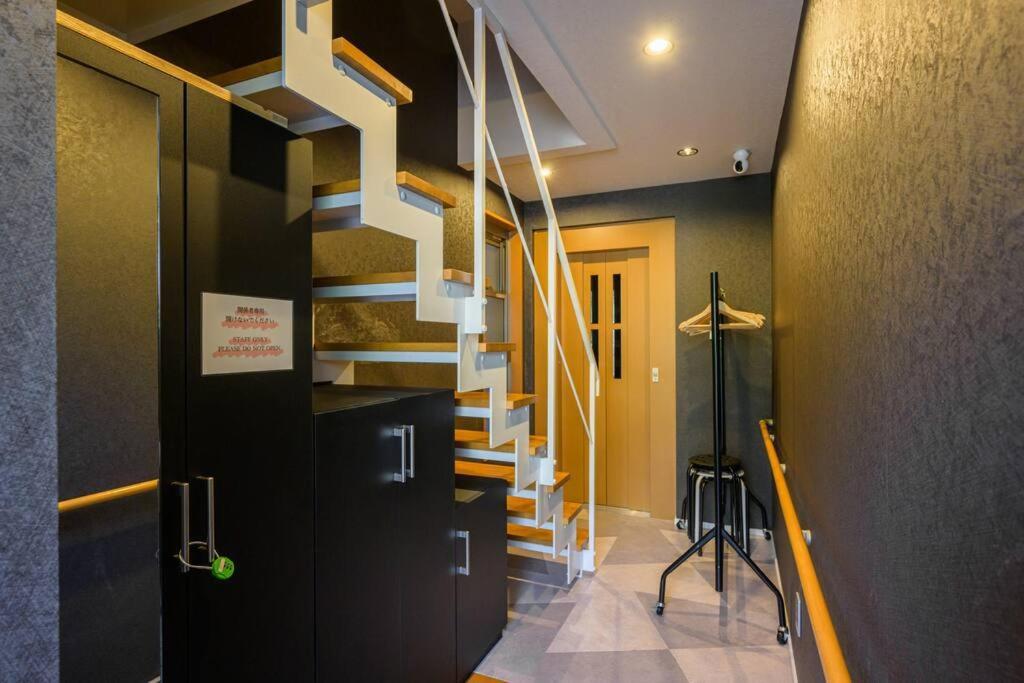 Apartment Premier Akasaka Front *