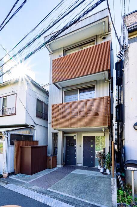 Premier Akasaka Front *