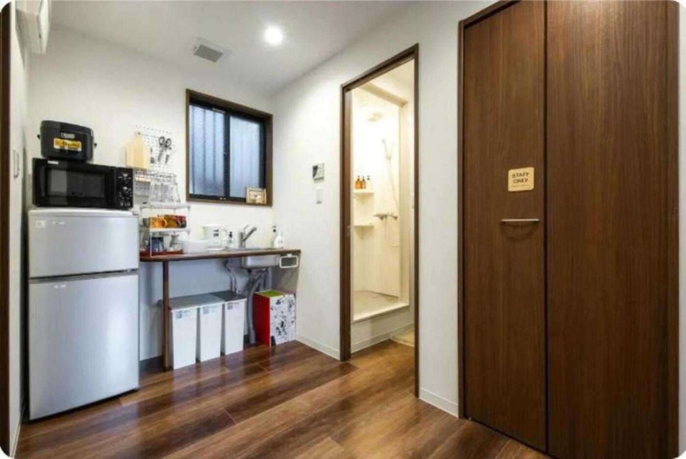 Guest house Arakawa-ku - House / Vacation 66906 Tokyo
