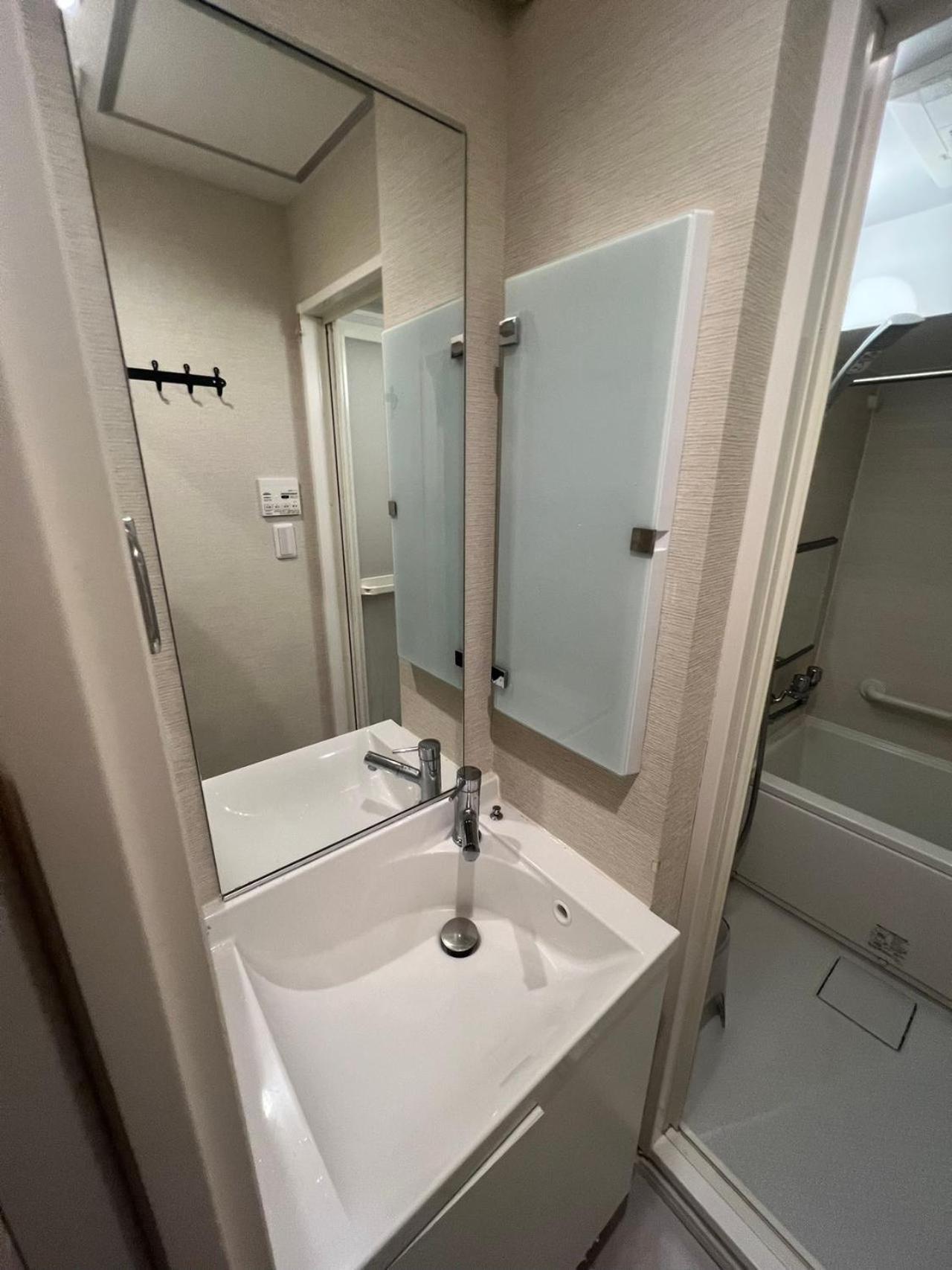 Haven: 2-bedroom Hideaway Tokyo