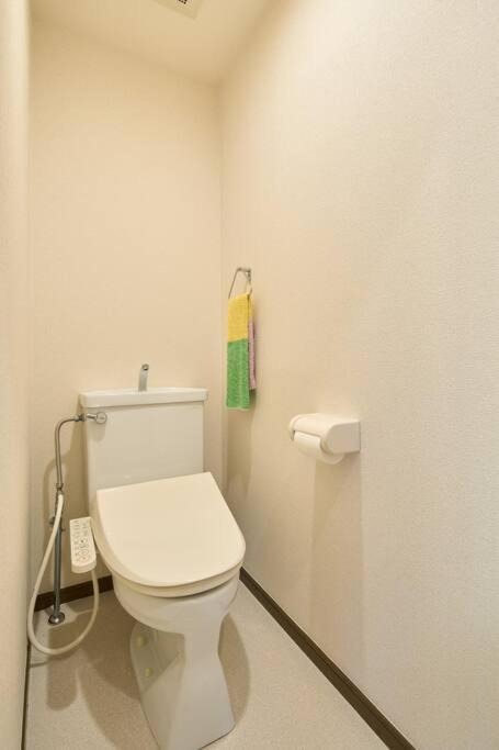 Apartment Liberty House208 /shibuya 5min By Train Sangenjaya Tokyo